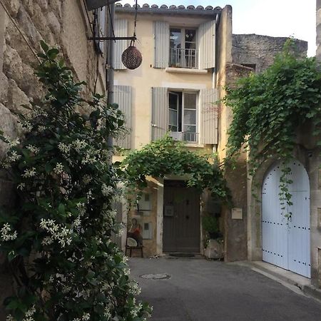 Le Lapin Blanc Apartment Saint-Remy-de-Provence Exterior photo